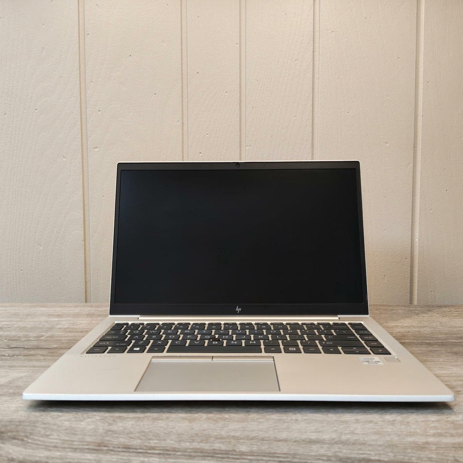 HP ELITEBOOK 840 G8 | 11th Gen Intel(R) Core(TM) i5-1145G7 @ 2.60GHz 8GB RAM NO HDD NO OS | USED GOOD