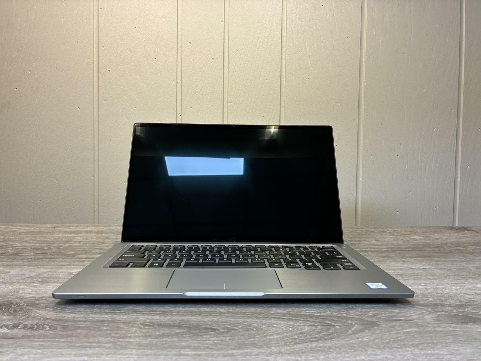 DELL LATITUDE 7400 2-IN-1 | Intel(R) Core(TM) i7-8665U CPU @ 1.90GHz 16GB RAM NO HDD NO OS | USED FAIR