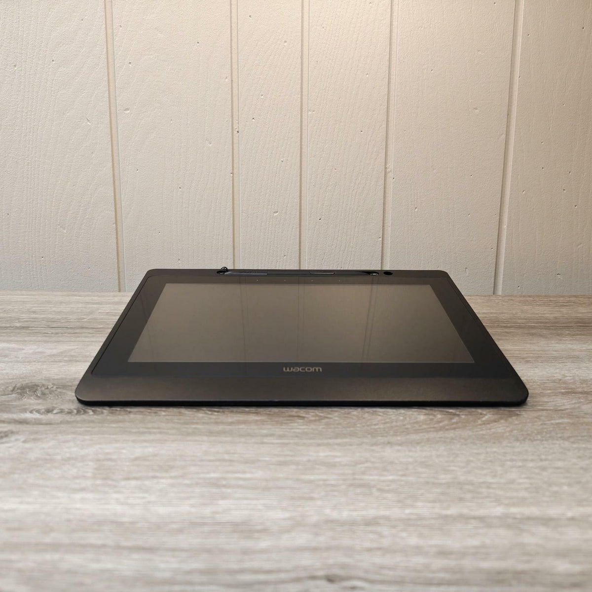 WACOM DTU-1411 LCD TABLET USED GOOD