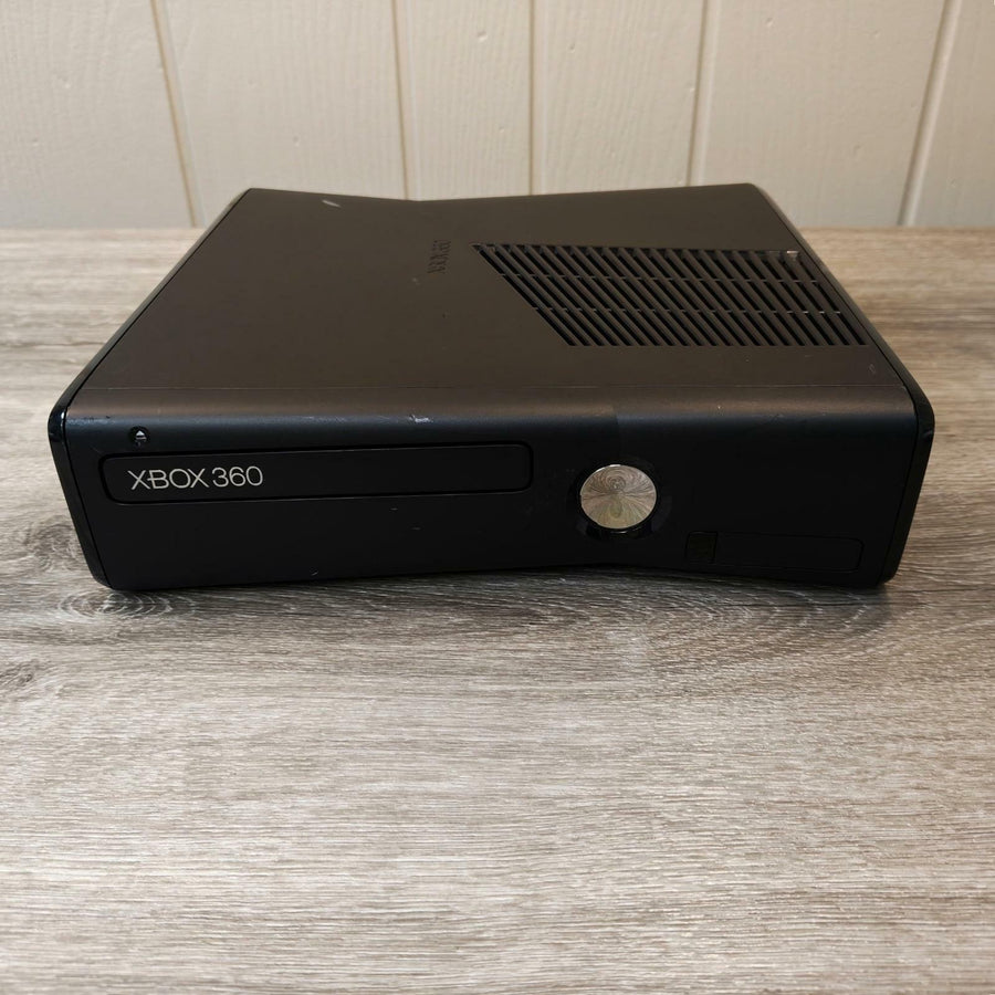 MICROSOFT XBOX 360 | USED GOOD