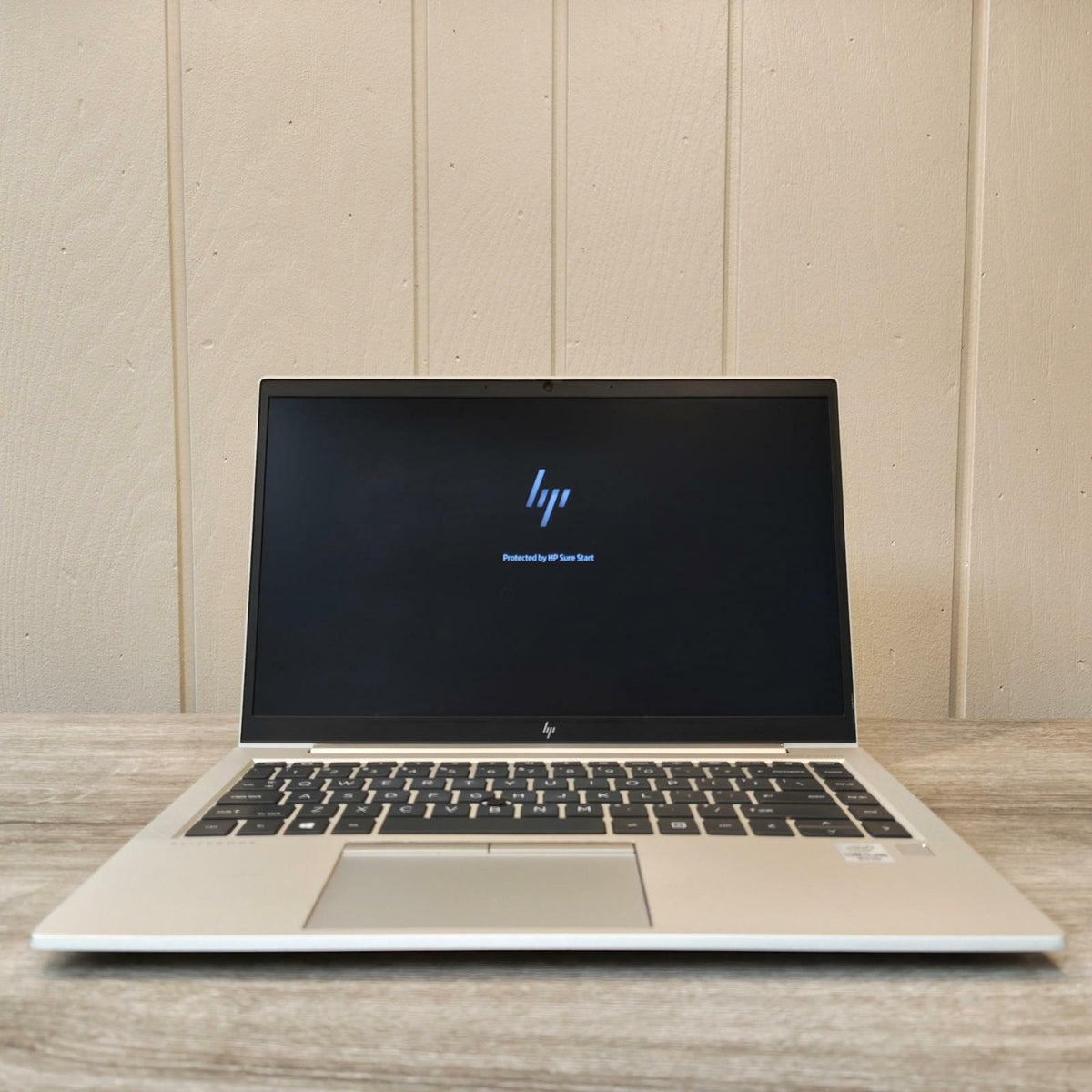 HP ELITEBOOK 840 G7 | Intel(R) Core(TM) i5-10310U CPU @ 1.70GHz 16GB RAM NO HDD NO OS | USED GOOD | 70-75% Battery