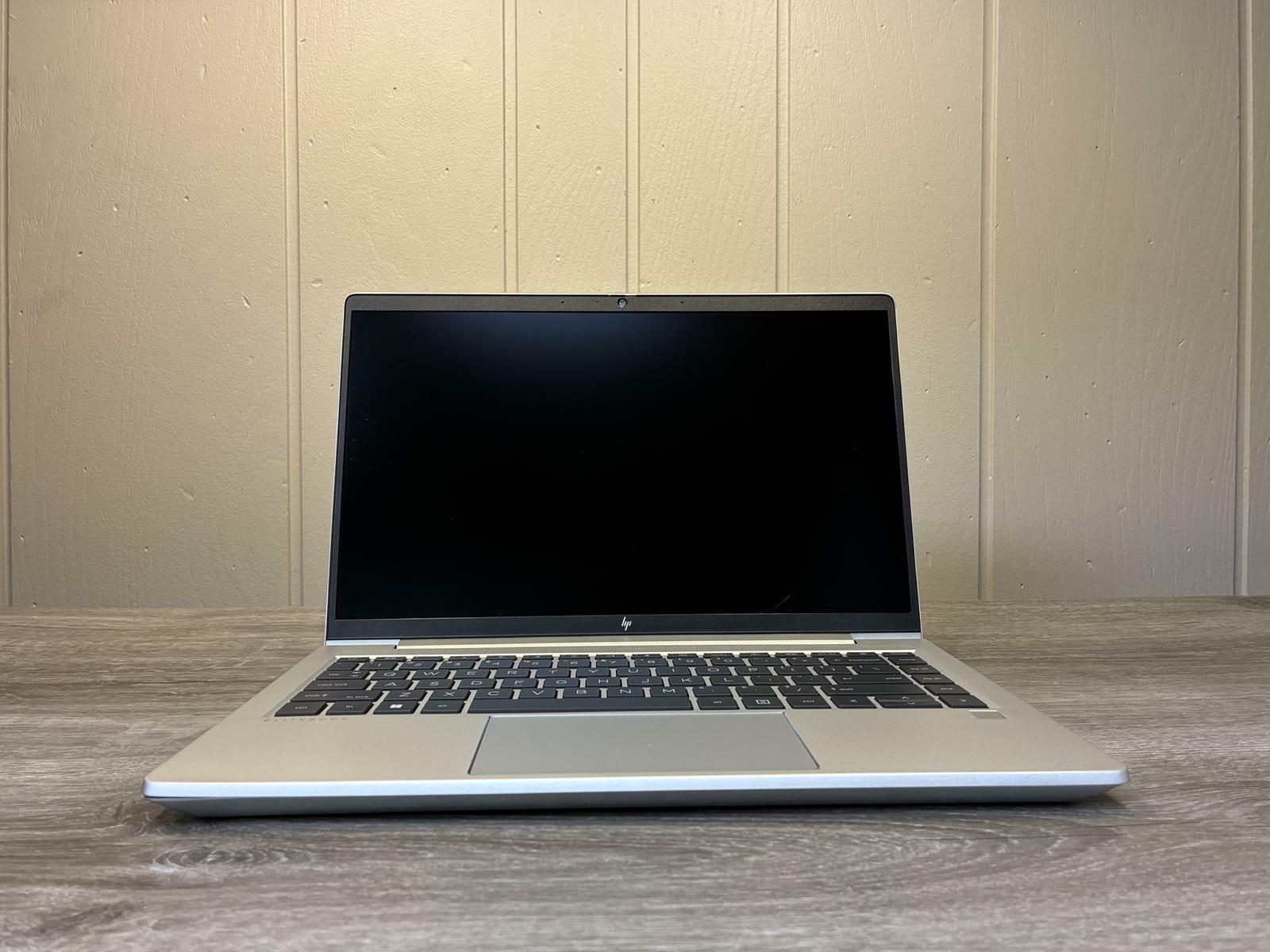 HP ELITEBOOK 645 G10 | AMD Ryzen 7 PRO 7730U 16GB RAM NO HDD NO OS | USED GOOD