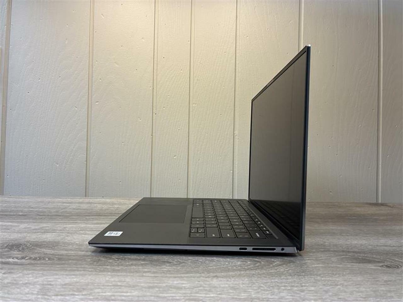 DELL PRECISION 5550 | Intel(R) Core(TM) i7-10750H @ 2.60GHz 16GB RAM NO HDD NO OS | USED GOOD
