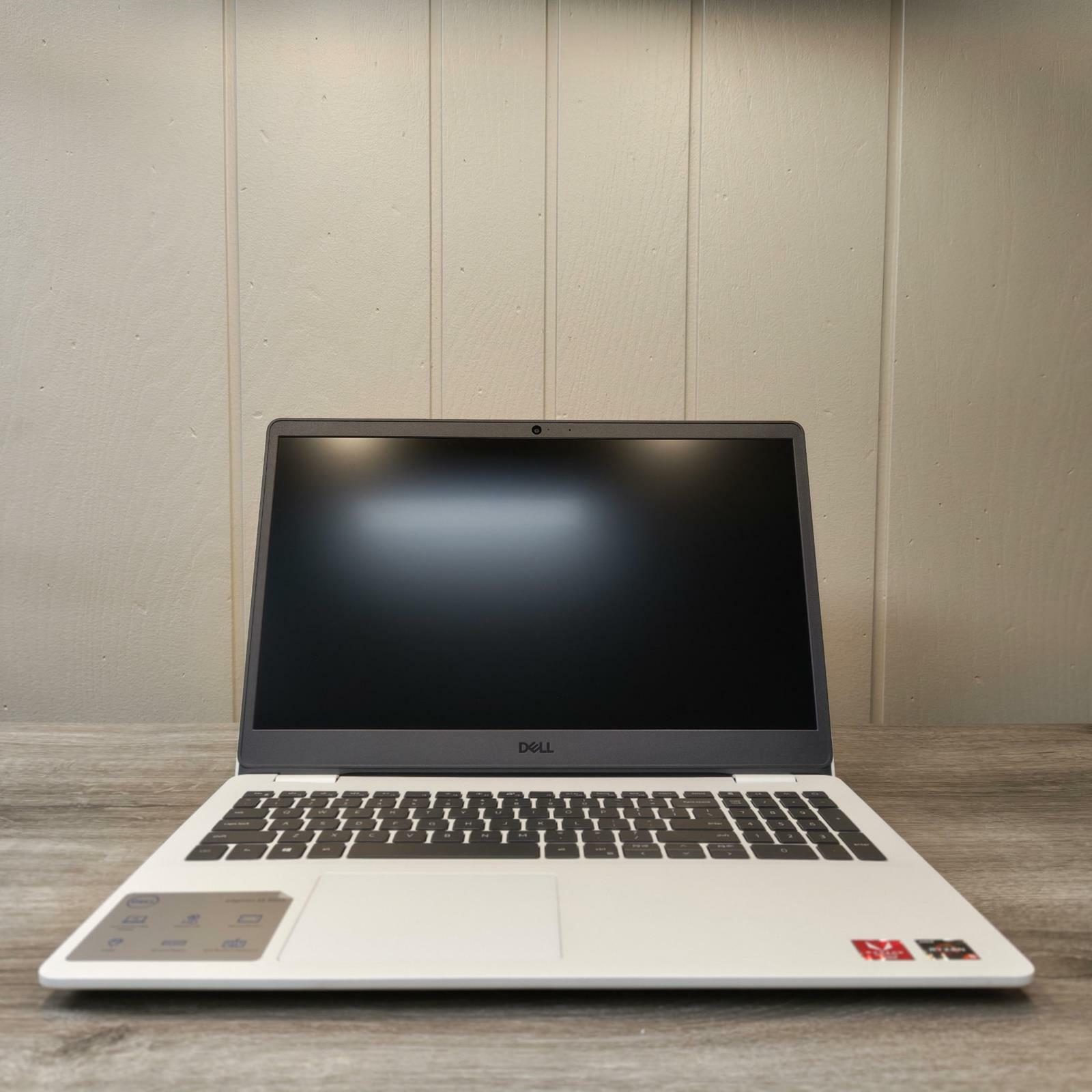 DELL Inspiron 3505 AMD Ryzen 5 3450U 512GB 8GB RAM NO OS