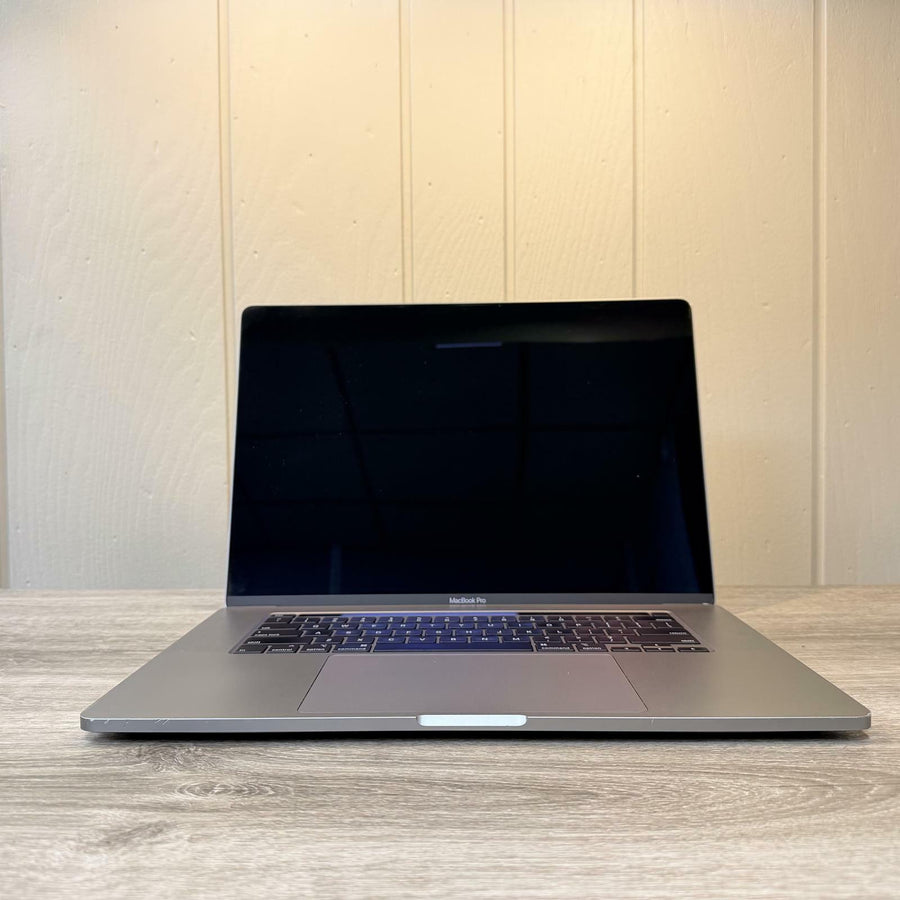 APPLE MACBOOK PRO A2141 | 9980 32GB RAM 2TB NO OS | USED FAIR