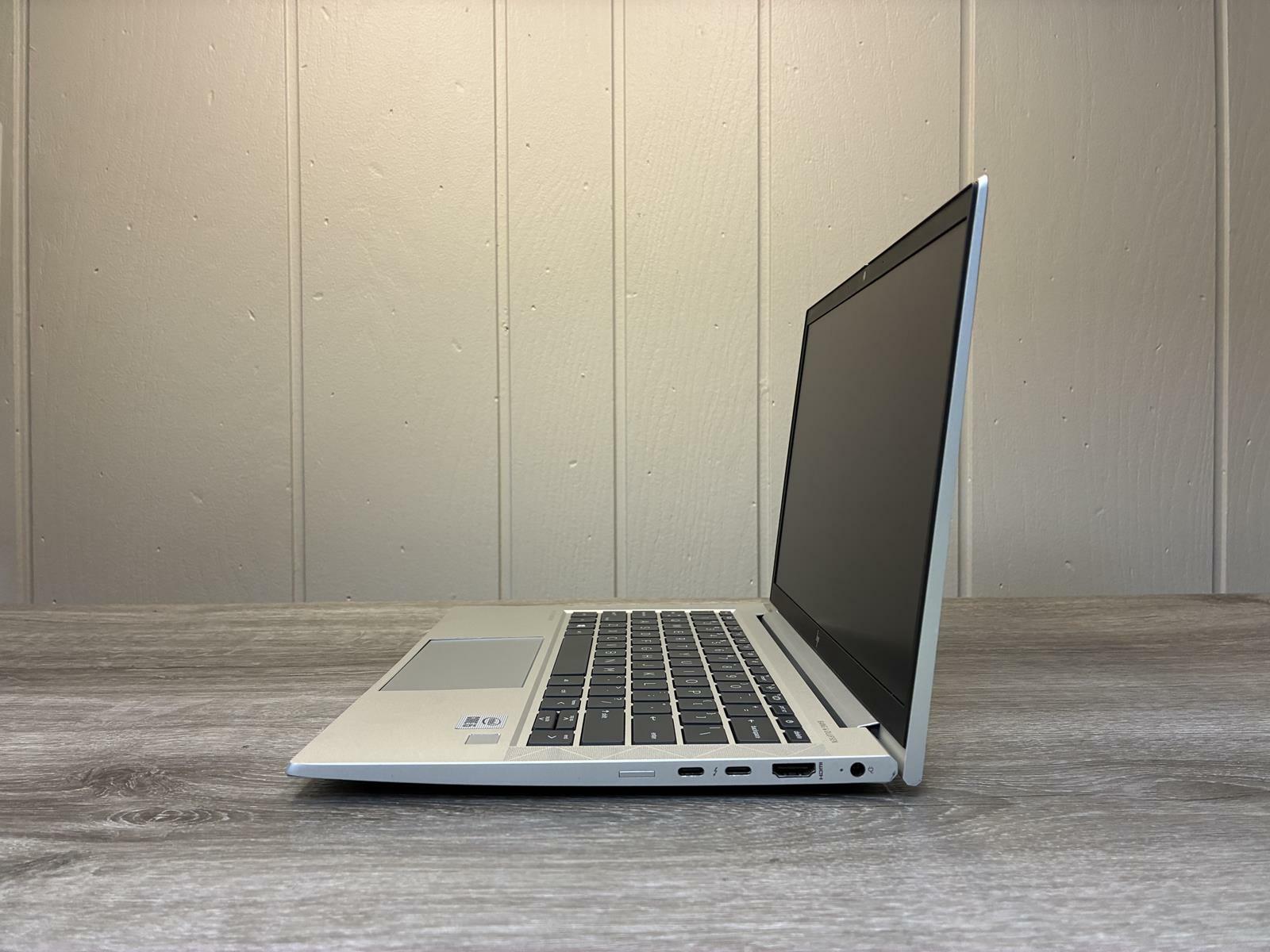 HP EliteBook 830 G7 | Intel(R) Core(TM) i5-10210U @ 1.60GHz 12GB RAM NO HDD NO OS | USED GOOD