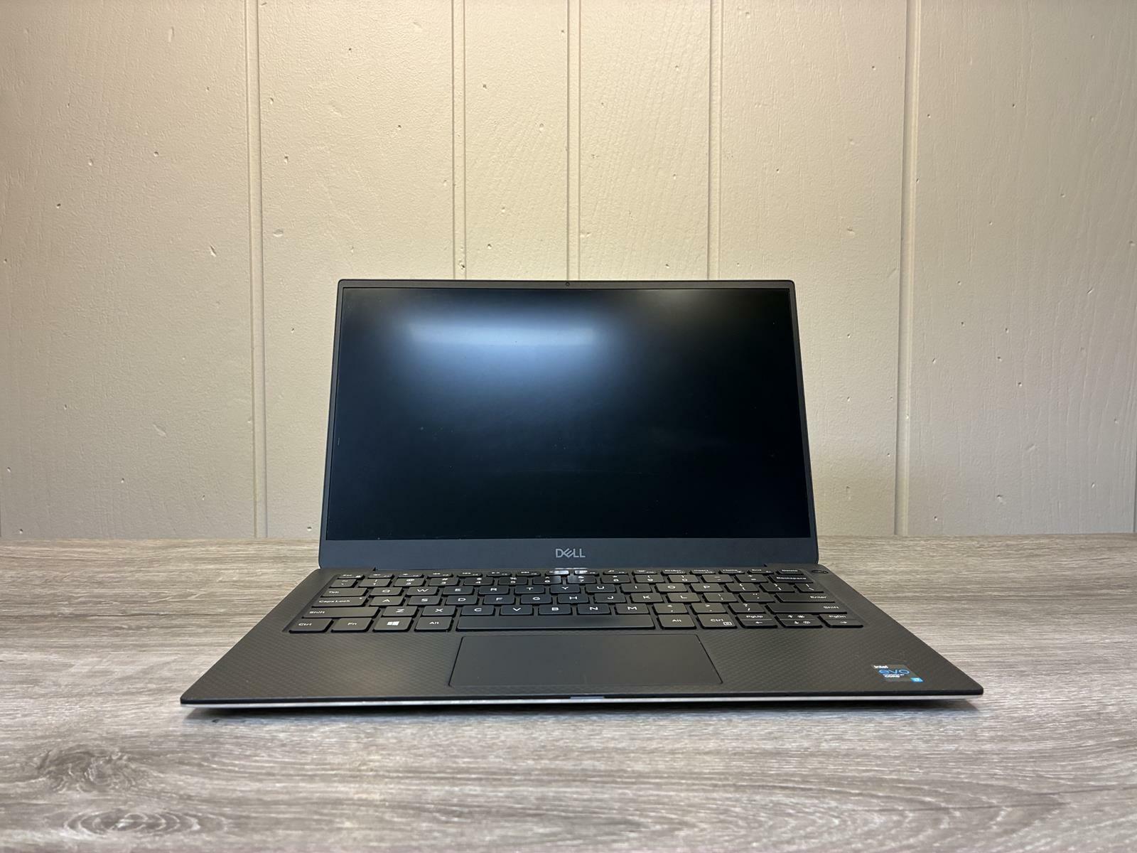 DELL XPS 13 9305 Intel(R) Core(TM) i7-1165G7@2.80GHz NO HDD 16GB RAM NO BATTERY