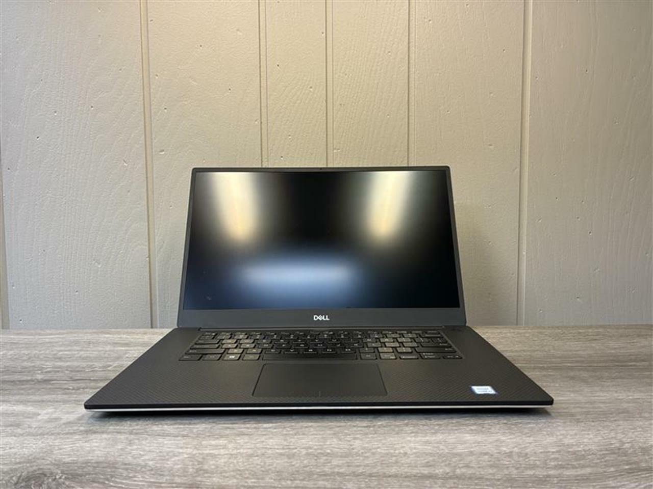 DELL PRECISION 5540 Intel(R) Core(TM) i7-9850H@2.60GHz NO HDD 8GB RAM NO OS