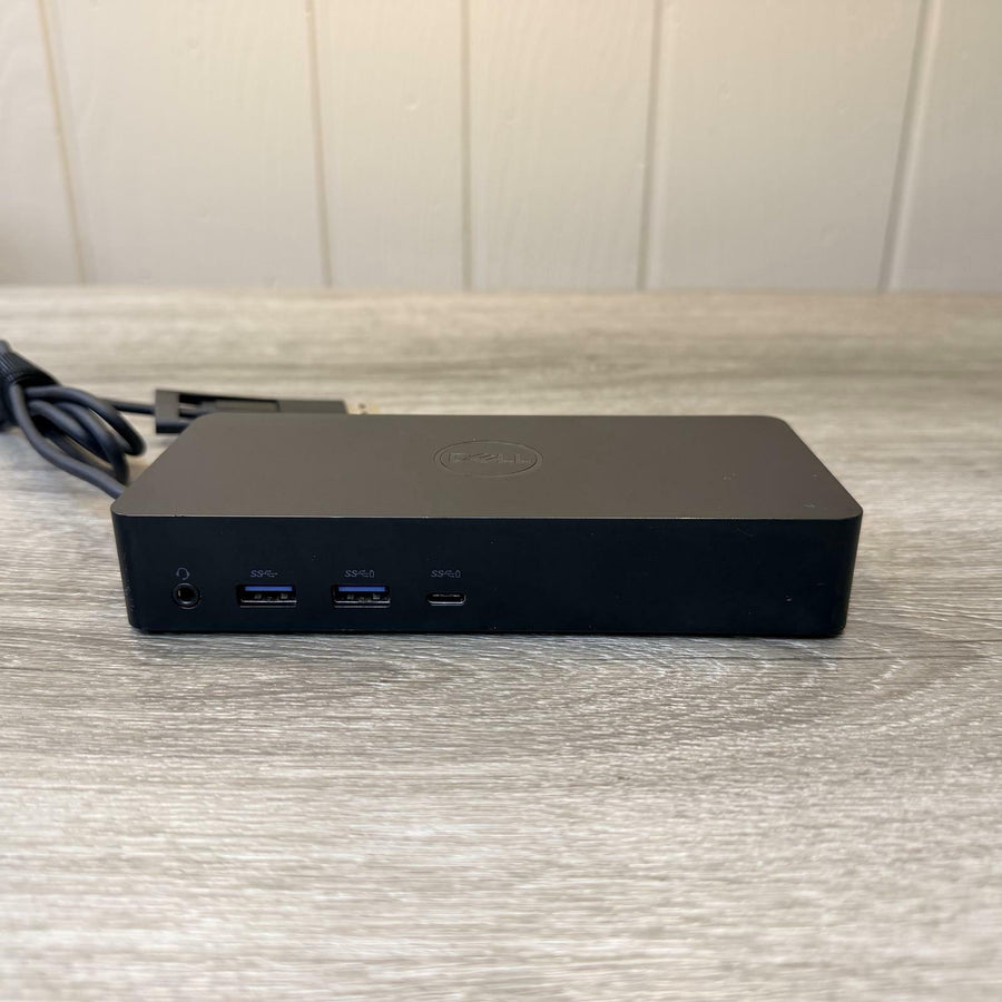 DELL D6000 | USED GOOD