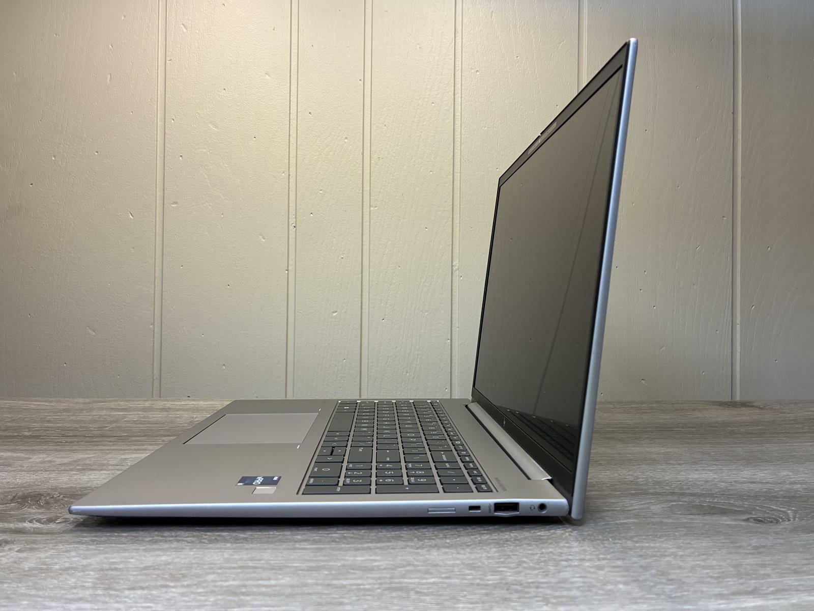 HP ZBook Firefly 16 G10 | Intel(R) Core(TM) i5-1345U 16GB RAM NO HDD NO OS | USED GOOD
