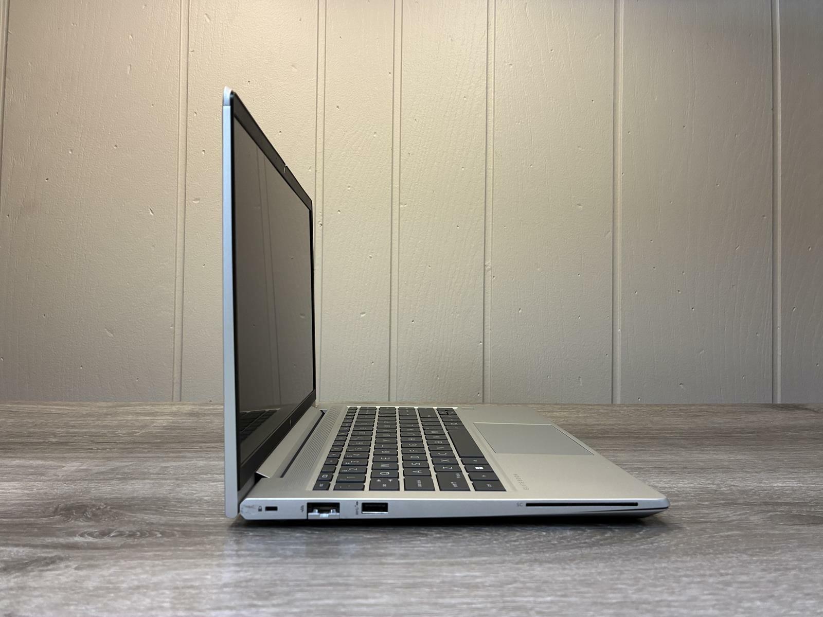 HP EliteBook 645 G10 | AMD Ryzen 7 PRO 7730U 16GB RAM NO HDD NO OS | USED GOOD