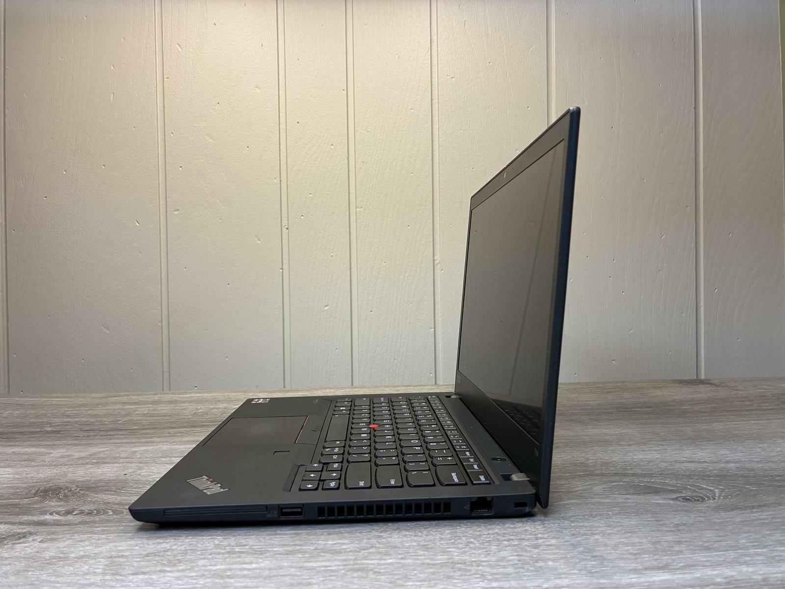 LENOVO ThinkPad T14 Gen 2a | AMD Ryzen 7 PRO 5850U 16GB RAM NO HDD NO OS | USED GOOD