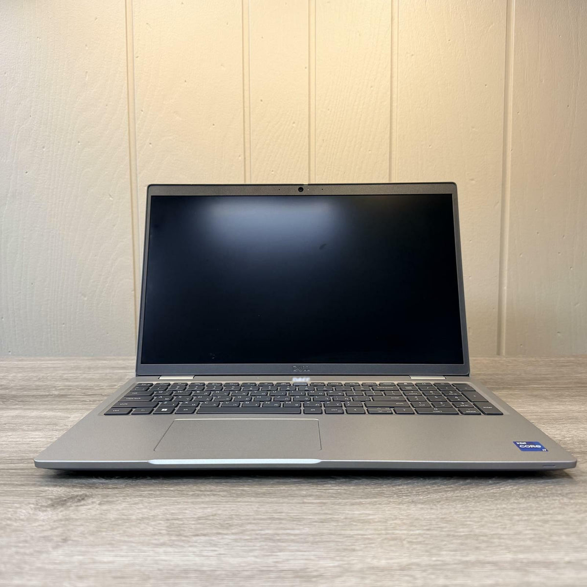 DELL LATITUDE 5530 | 12th Gen Intel(R) Core(TM) i7-1255U 8GB RAM NO HDD NO OS | USED FAIR | 60-70% BATTERY