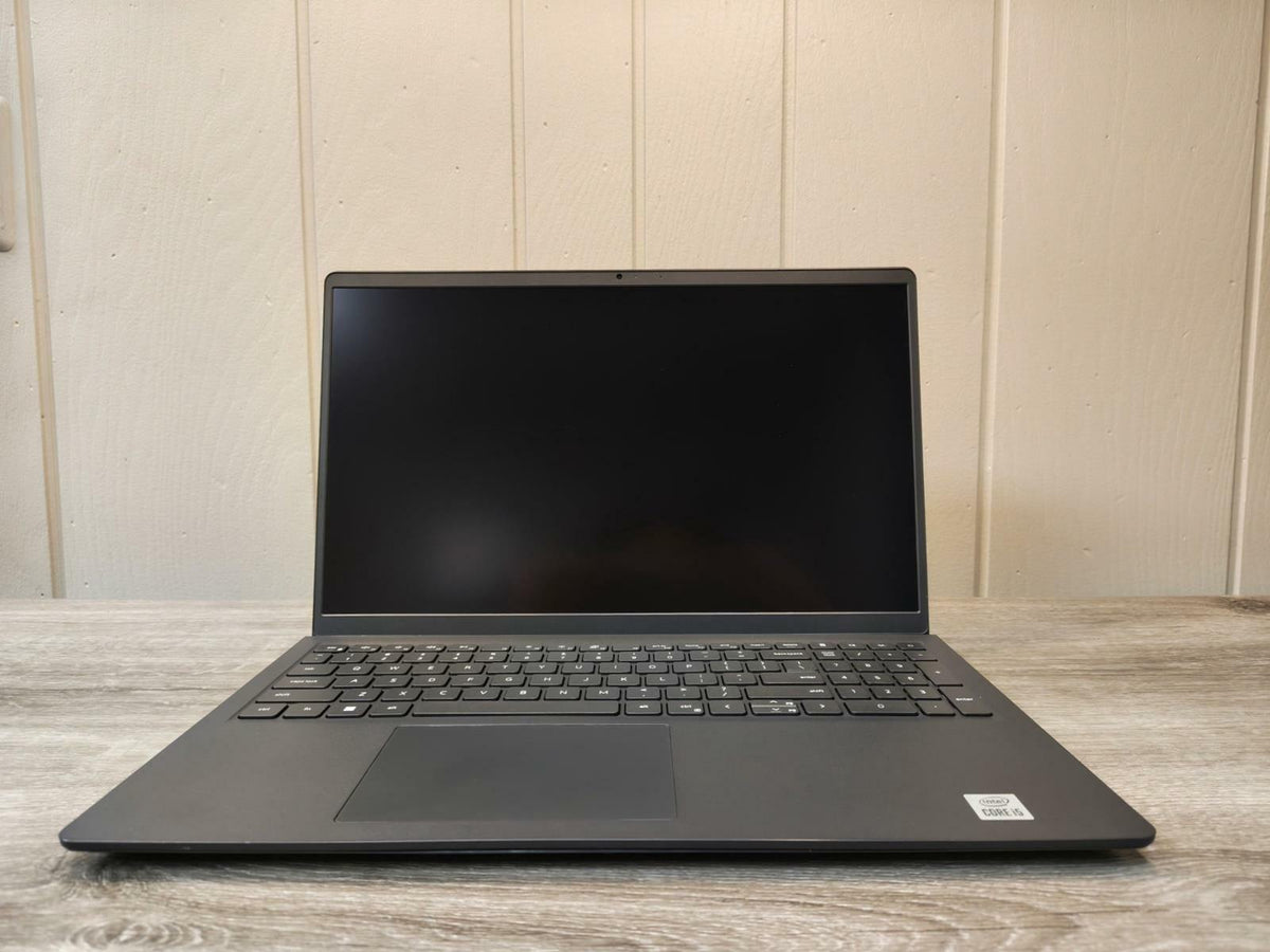 DELL INSPIRON 15 3511 | Intel(R) Core(TM) i5-1035G1 @ 1.00GHz 8GB RAM NO HDD NO OS | USED FAIR