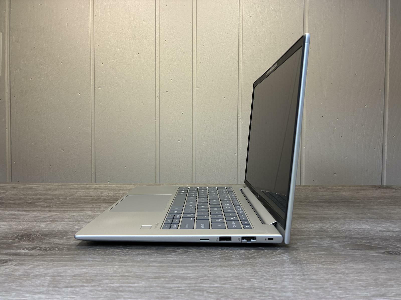 HP EliteBook 645 14 inch G11 | AMD Ryzen 7 Pro 7735U with Radeon Graphics 8GB RAM NO HDD NO OS | USED GOOD