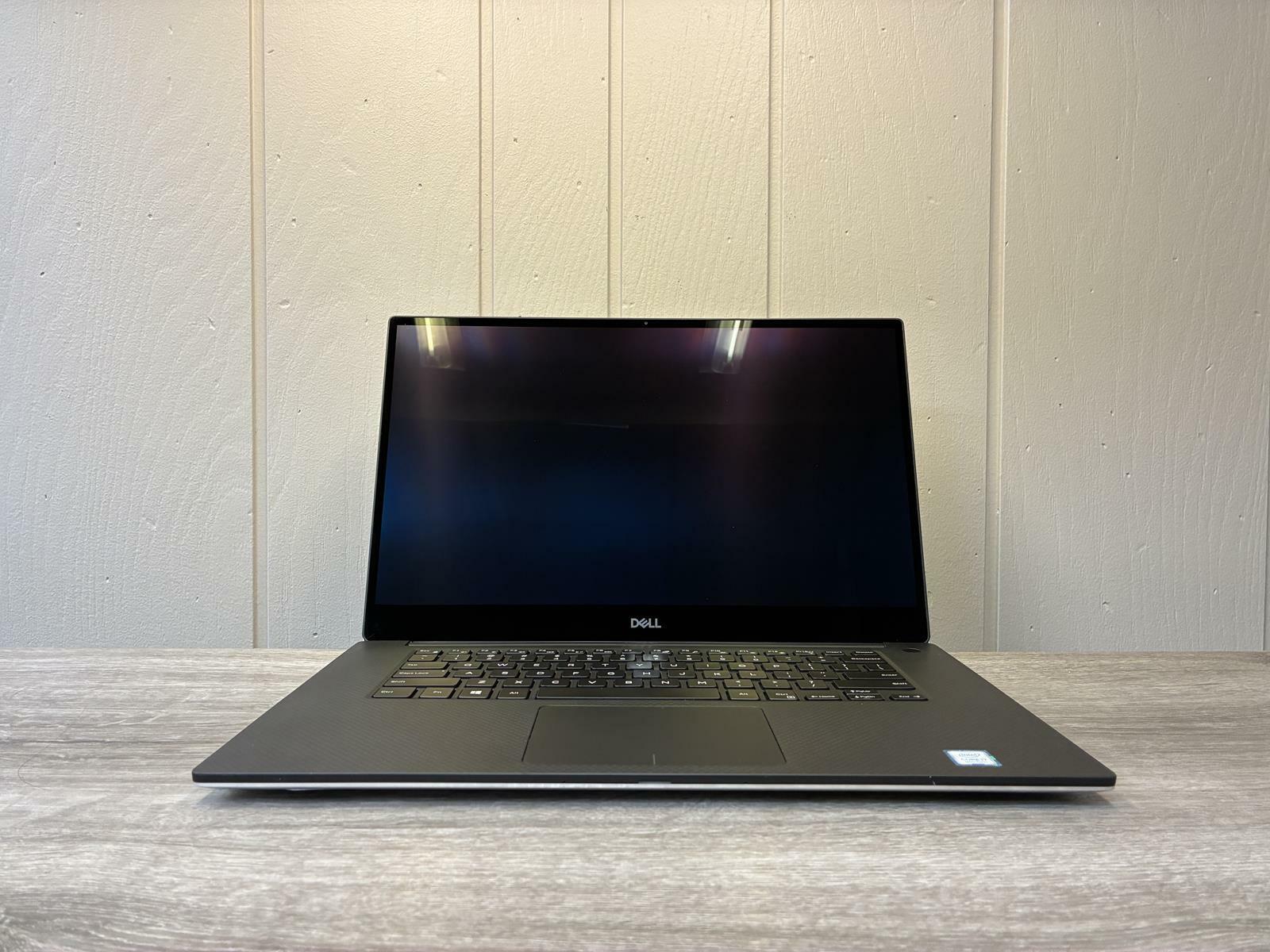 DELL XPS 15 7590 | Intel(R) Core(TM) i5-9300H @ 2.40GHz 8GB RAM NO HDD NO OS | USED GOOD