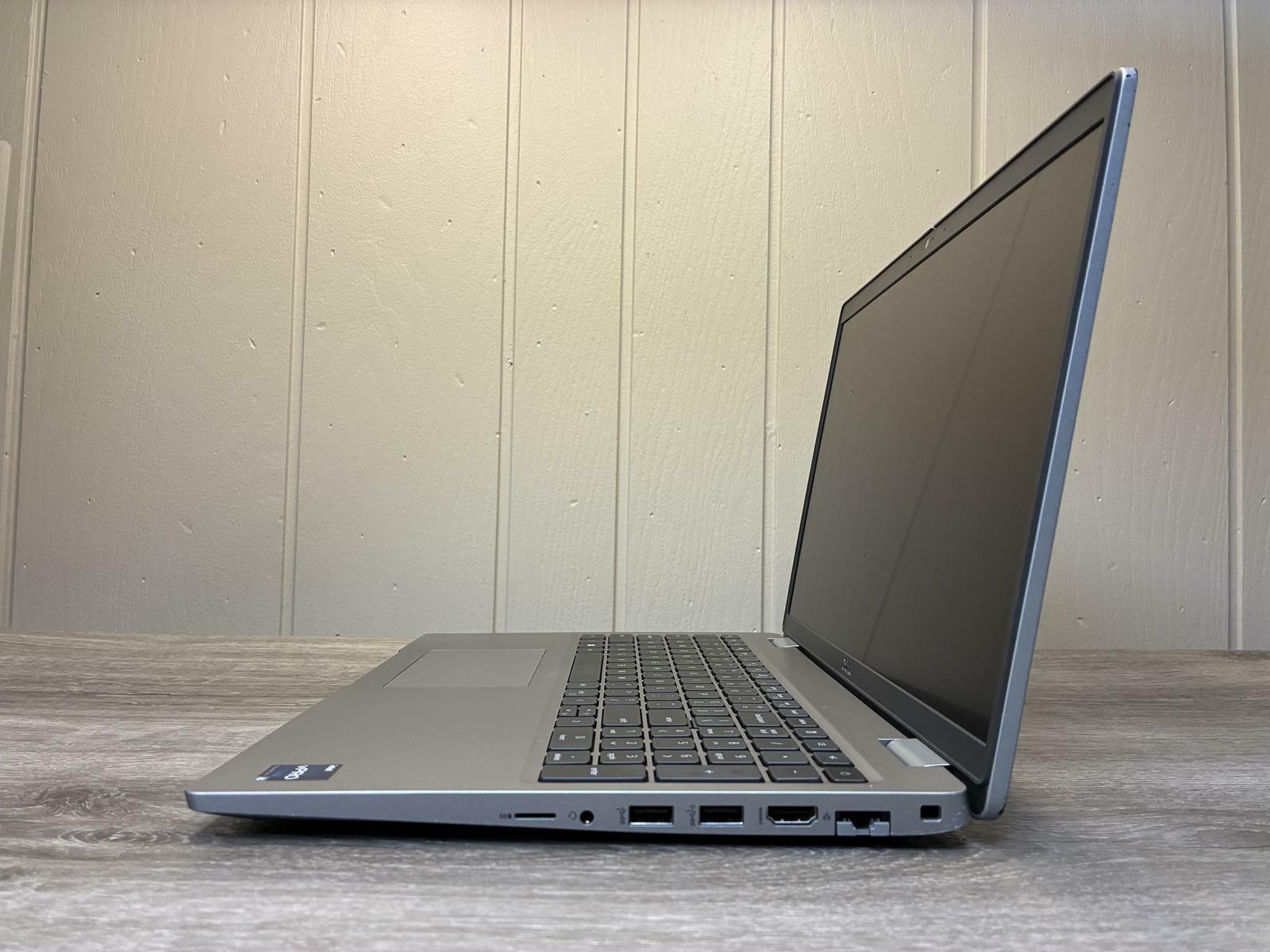 DELL Precision 3570 | Intel(R) Core(TM) i5-1235U 8GB RAM NO HDD NO OS | USED GOOD