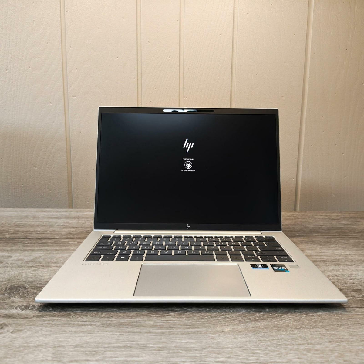 HP EliteBook 840 G9 | Intel(R) Core(TM) i7-1255U 8GB RAM 512 GB NO OS | USED GOOD | 70-75% BATTERY