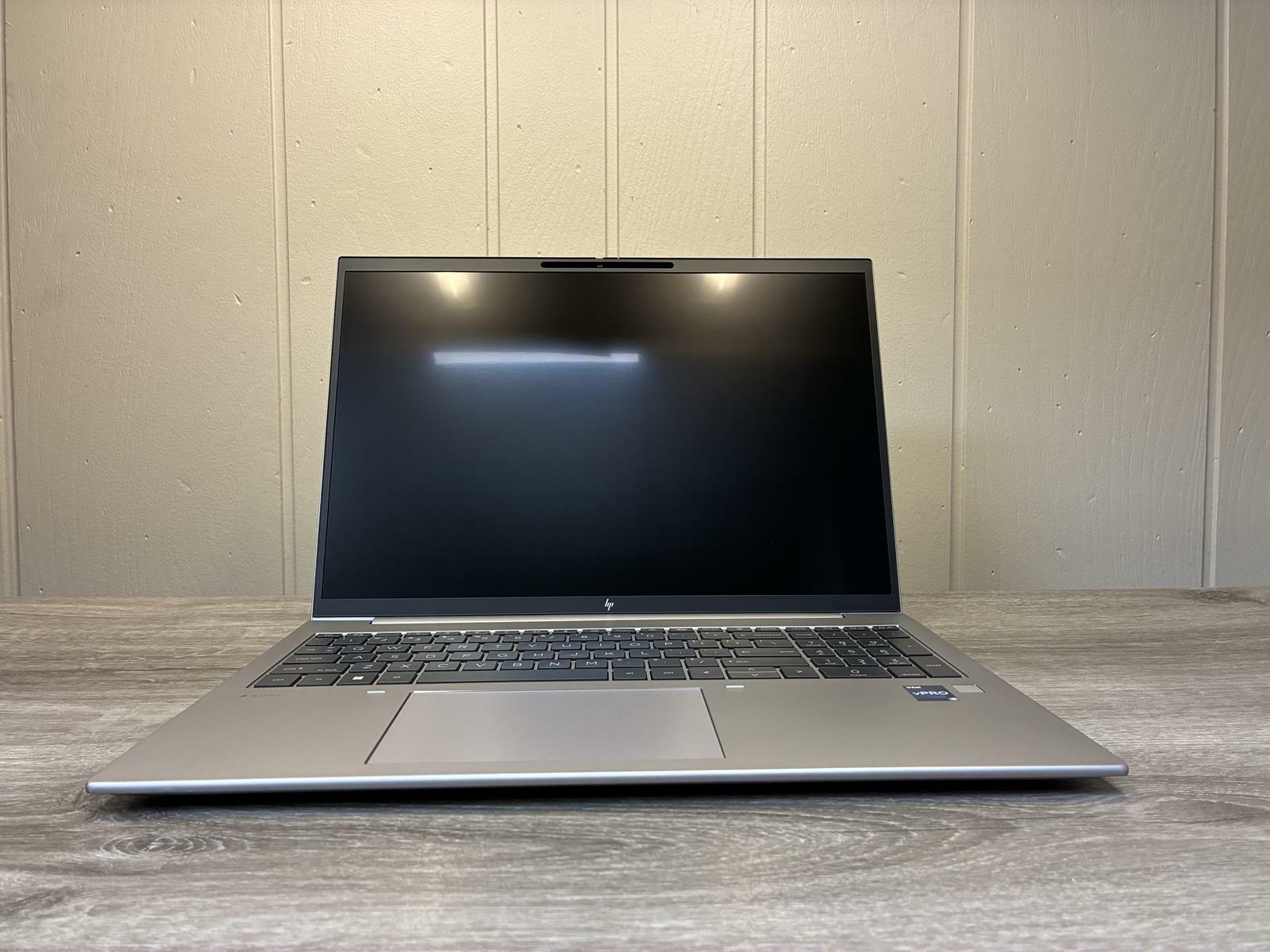 HP ZBook Firefly 16 G10 | Intel(R) Core(TM) i5-1345U 16GB RAM NO HDD NO OS | USED GOOD