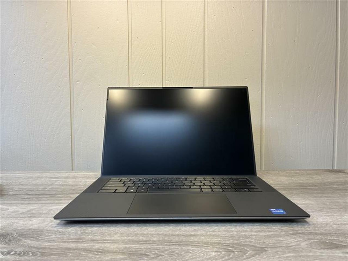 DELL PRECISION 5560 | Intel(R) Core(TM) i7-11800H @ 2.30GHz 16GB RAM NO HDD NO OS | USED GOOD