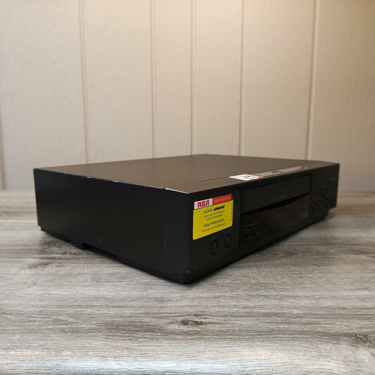 RCA VR531 VCR PLUS | USED GOOD