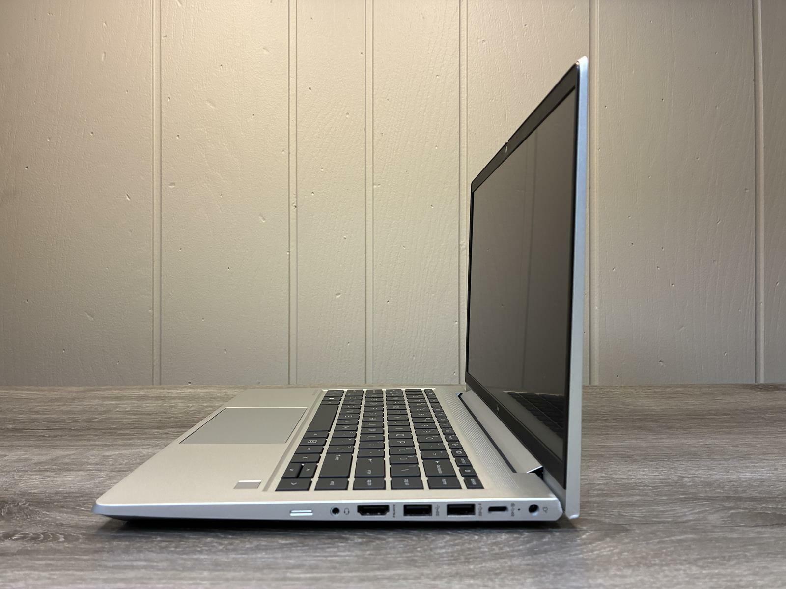 HP EliteBook 645 14 inch G9 | AMD Ryzen 7 PRO 5875U 16GB RAM NO HDD NO OS | USED GOOD