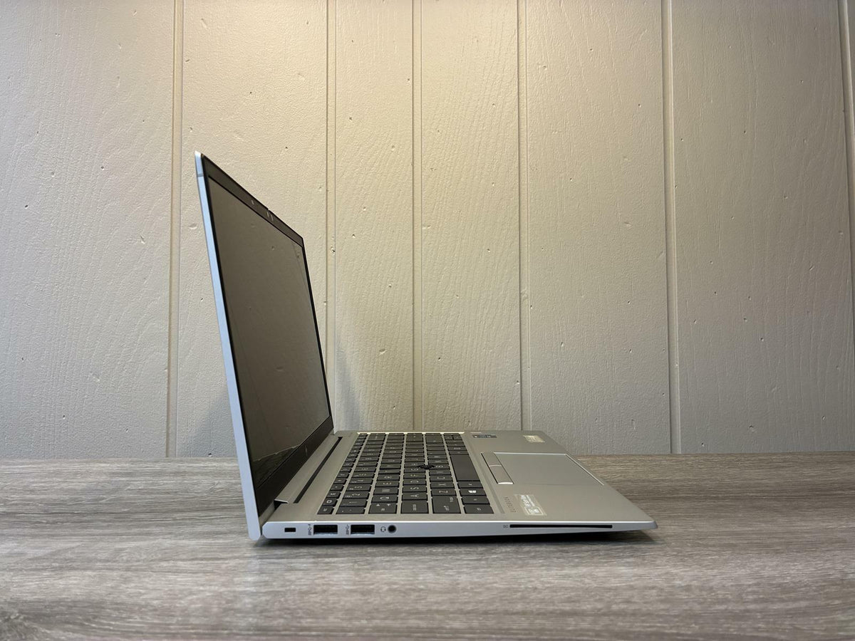 HP ELITEBOOK 840 G8 | 11th Gen Intel(R) Core(TM) i5-1145G7 @ 2.60GHz 16GB RAM NO HDD NO OS | USED GOOD | 70-75% BATTERY