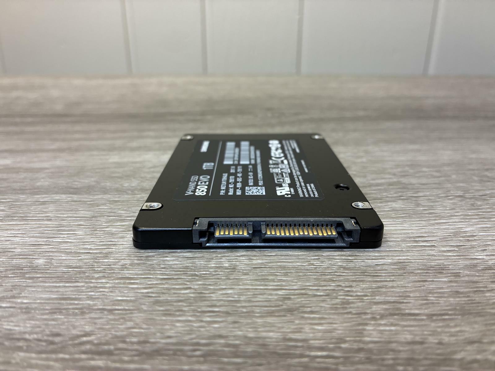 1 TB SATA 2.5" SSD SOLID STATE DRIVE