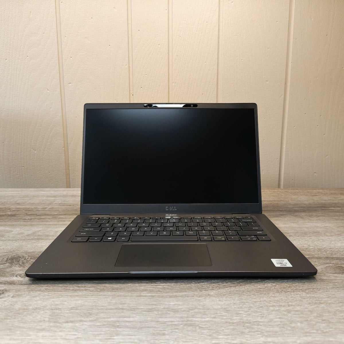DELL LATITUDE 7310 | Intel(R) Core(TM) i7-10610U @ 1.80GHz 8GB RAM NO HDD NO OS | USED GOOD