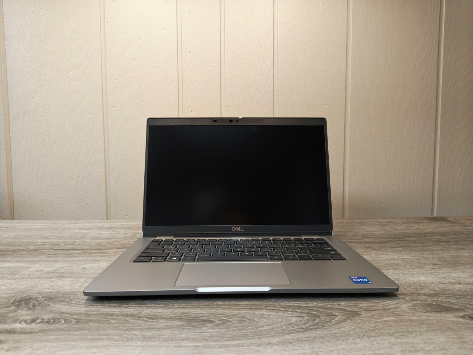 DELL LATITUDE 5320 | Intel(R) Core(TM) i7-1185G7 @ 3.00GHz 8GB RAM NO HDD NO OS | USED GOOD