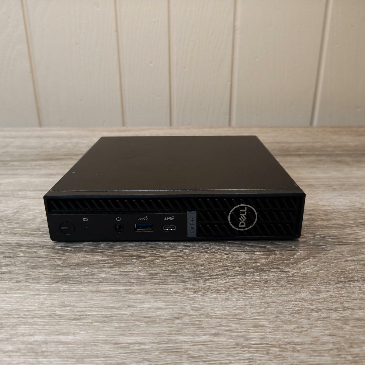 DELL OPTIPLEX MICRO 7020 | Intel Core i5 14500T 16GB RAM NO HDD NO OS | USED GOOD