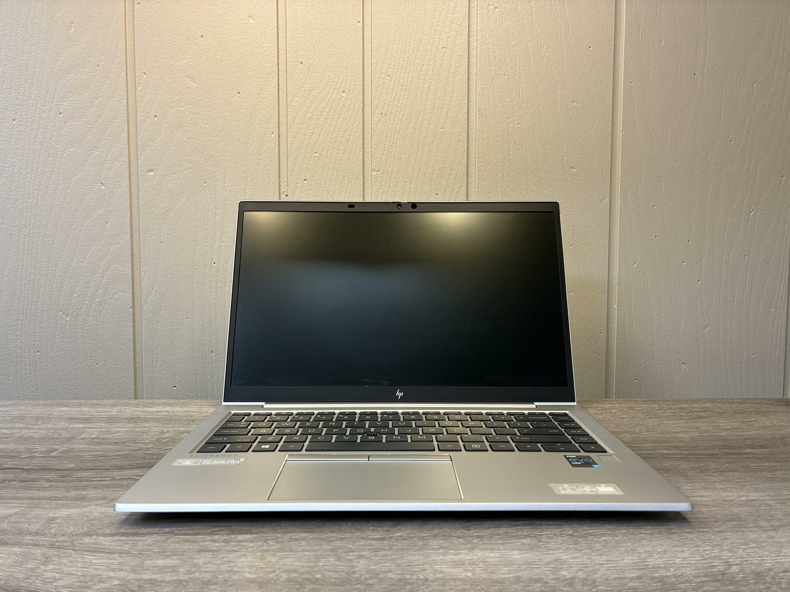 HP ELITEBOOK 840 G8 | Intel(R) Core(TM) i7-1165G7 @ 2.80GHz 8GB RAM 512 GB NO OS | USED GOOD