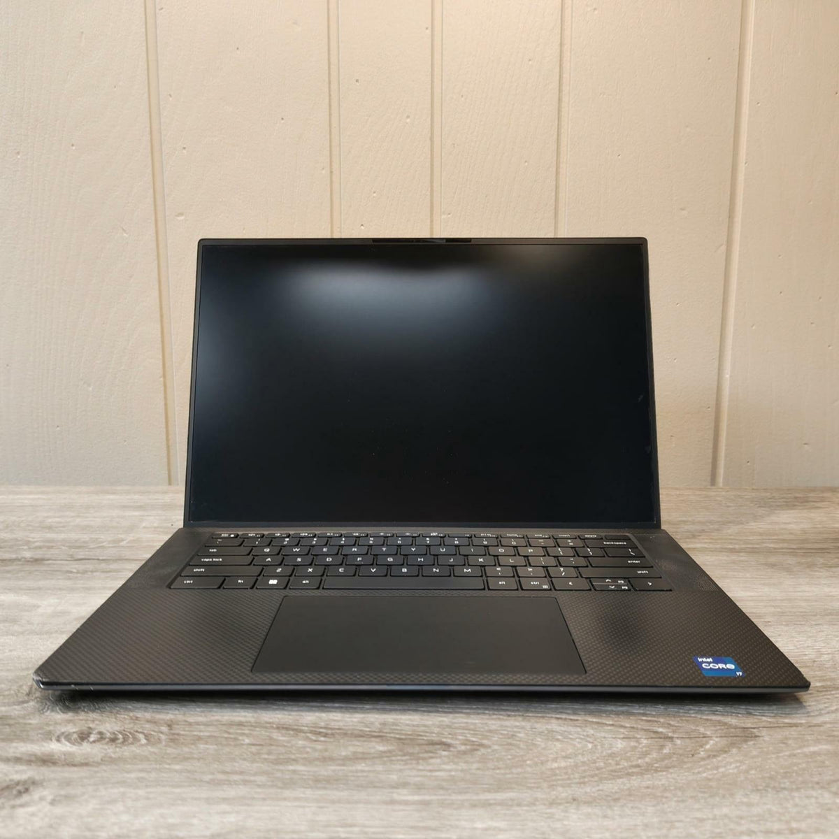 DELL Precision 5570 | Intel(R) Core(TM) i7-12700H 16GB RAM 512 GB NO OS | USED GOOD | 60-70% Battery