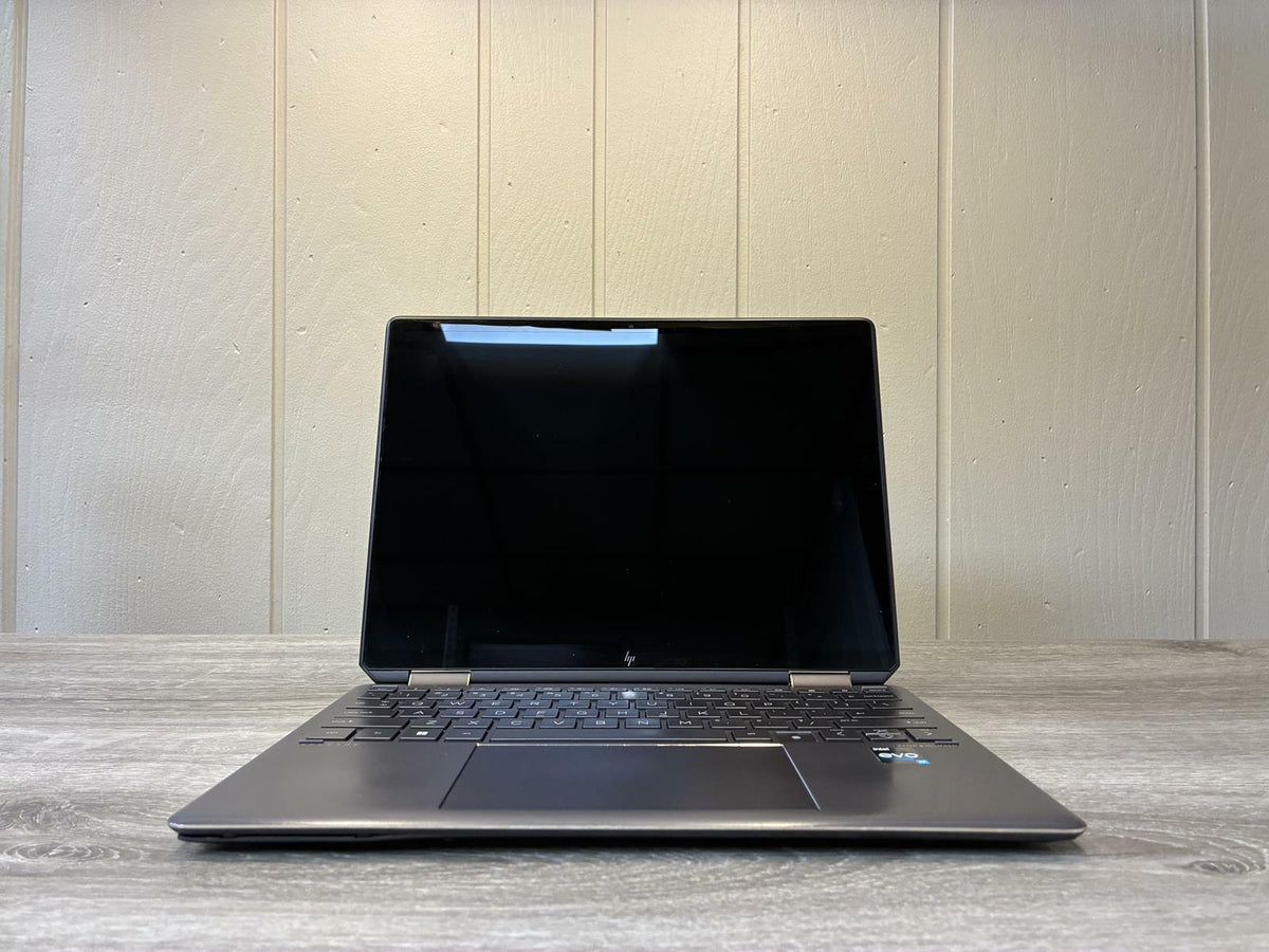 HP Spectre x360 2-in-1 14-ef1xxx | 12th Gen Intel(R) Core(TM) i7-1255U 16GB RAM NO HDD NO OS | USED GOOD