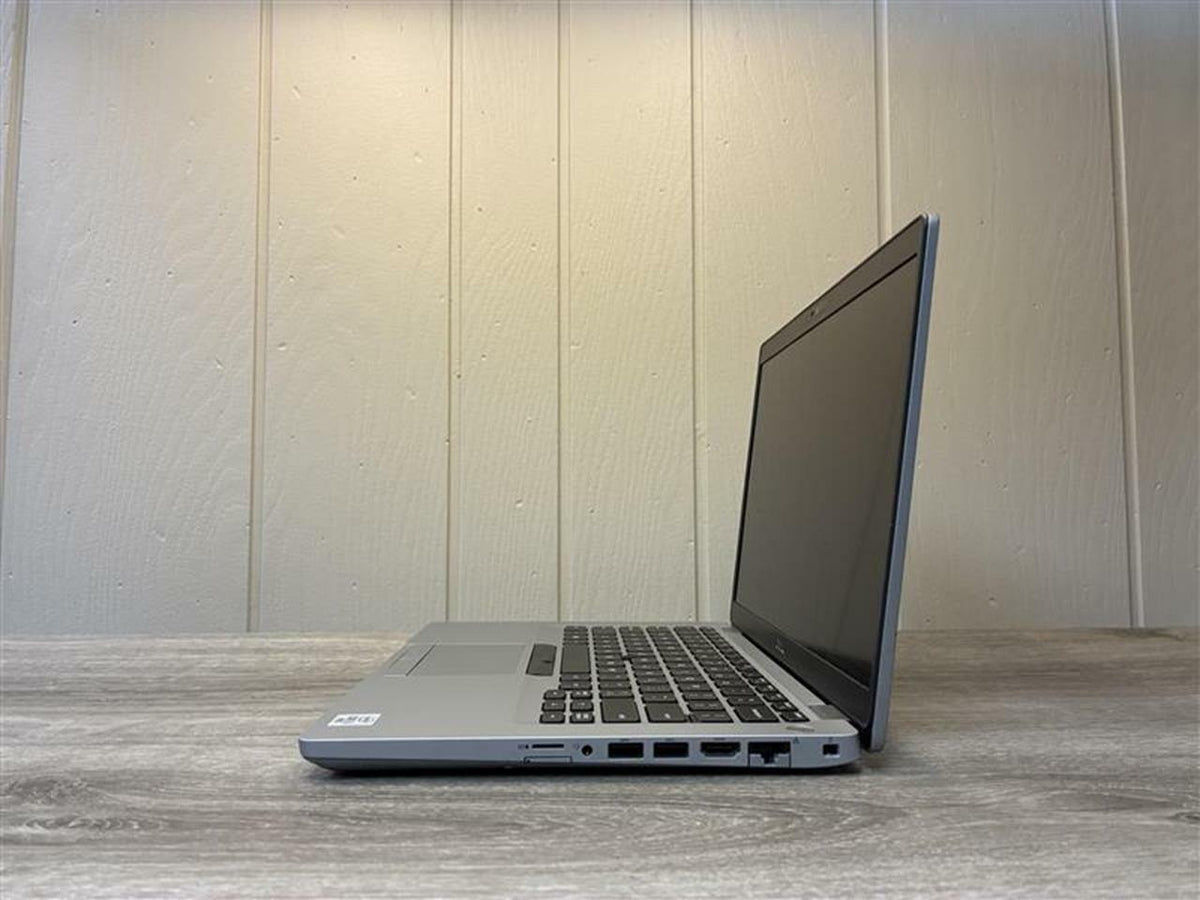 DELL LATITUDE 5410 | Intel(R) Core(TM) i5-10210U CPU @ 1.60GHz 8GB RAM NO HDD NO OS | USED GOOD | BATTERY 50-60%