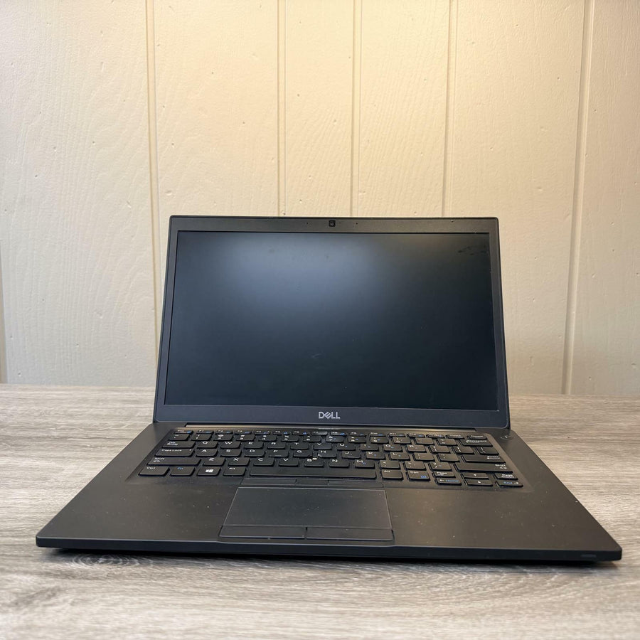 DELL LATITUDE 7490 | Intel(R) Core(TM) i5-8250U @ 1.60GHz 8GB RAM NO HDD NO OS | USED GOOD