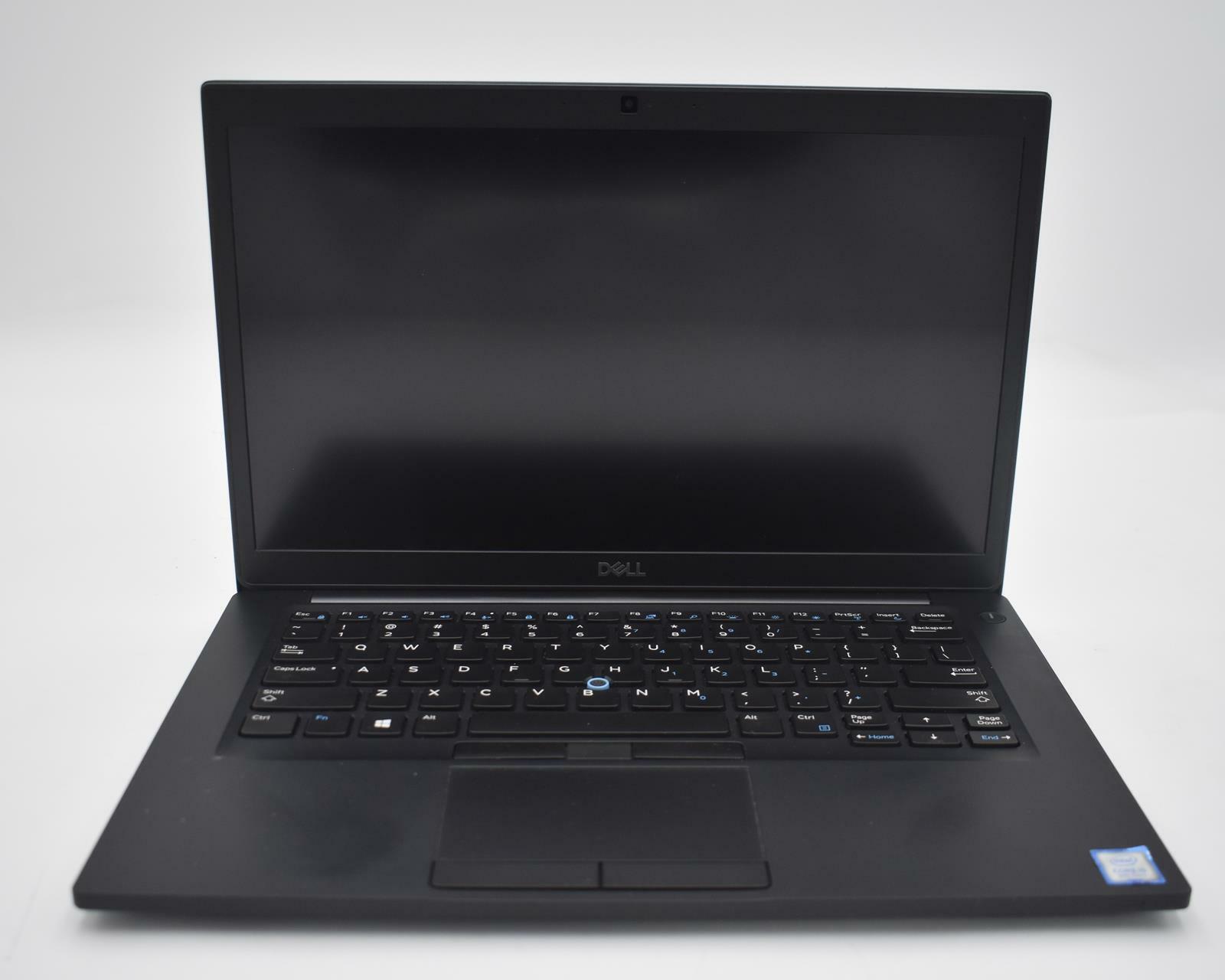 DELL LATITUDE 7490 14" Intel(R) Core(TM) i5-8250U CPU @ 1.60GHz 8GB RAM 256GB SSD NO OS Refurbished Laptop