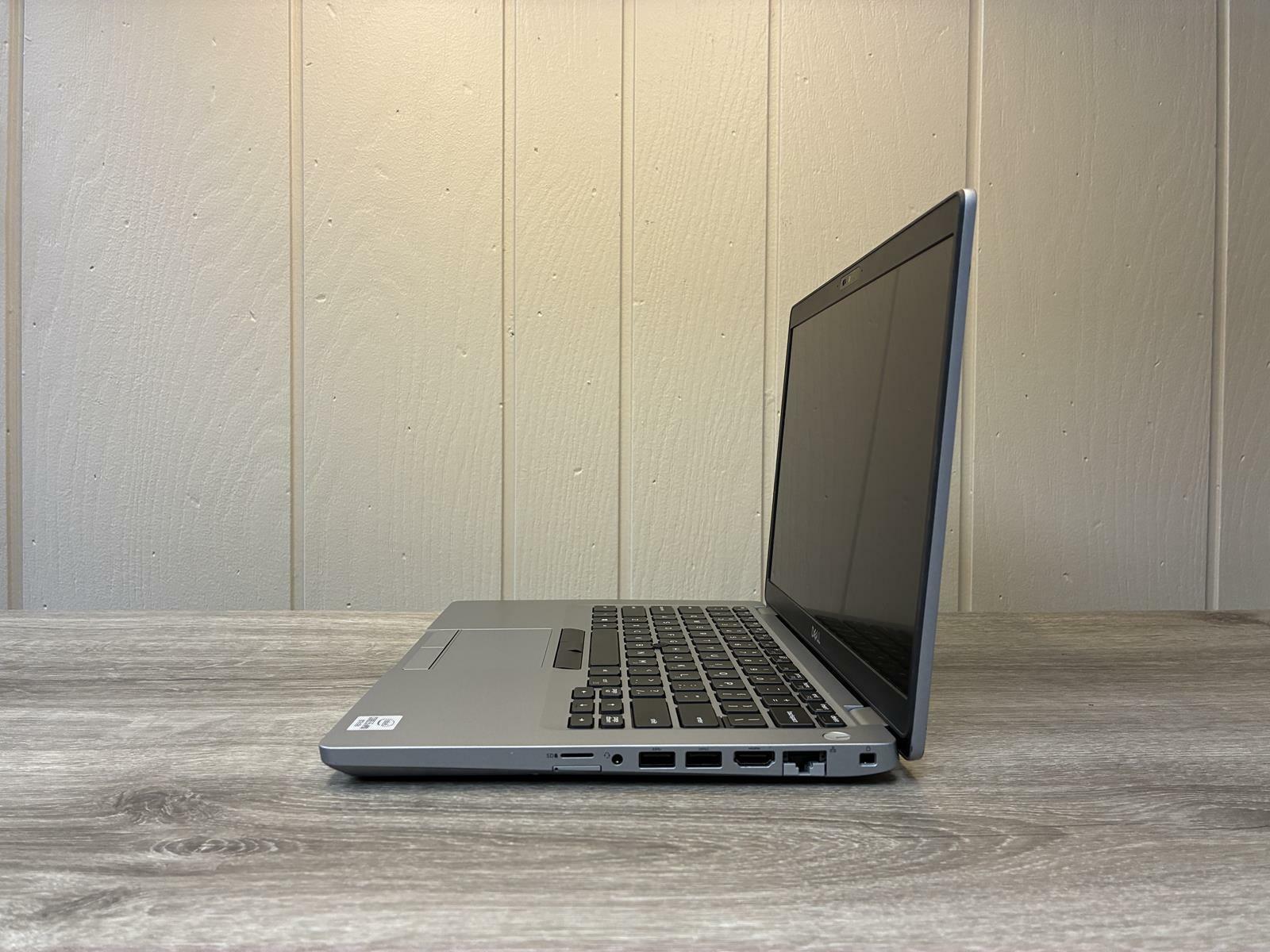 DELL LATITUDE 5410 Intel(R) Core(TM) i5-10310U@1.70GHz NO HDD 8GB RAM NO OS