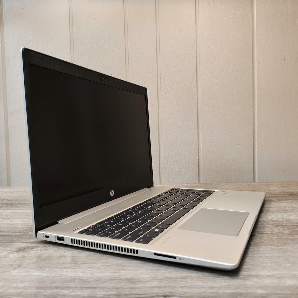 HP PROBOOK 450 G7 | Intel(R) Core(TM) i5-10210U CPU @ 1.60GHz 8GB RAM NO HDD NO OS | USED GOOD