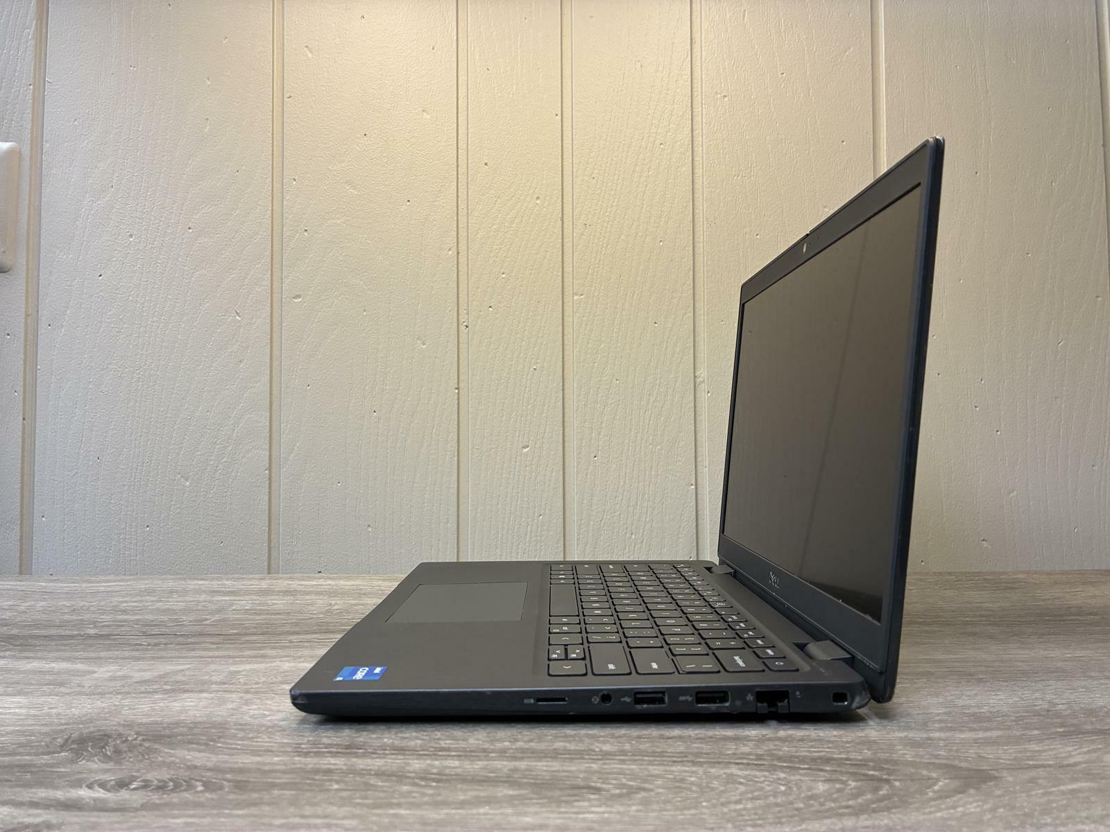 DELL LATITUDE 3420 | Intel(R) Core(TM) i5-1135G7 @ 2.40GHz 8GB RAM NO HDD NO OS | USED GOOD