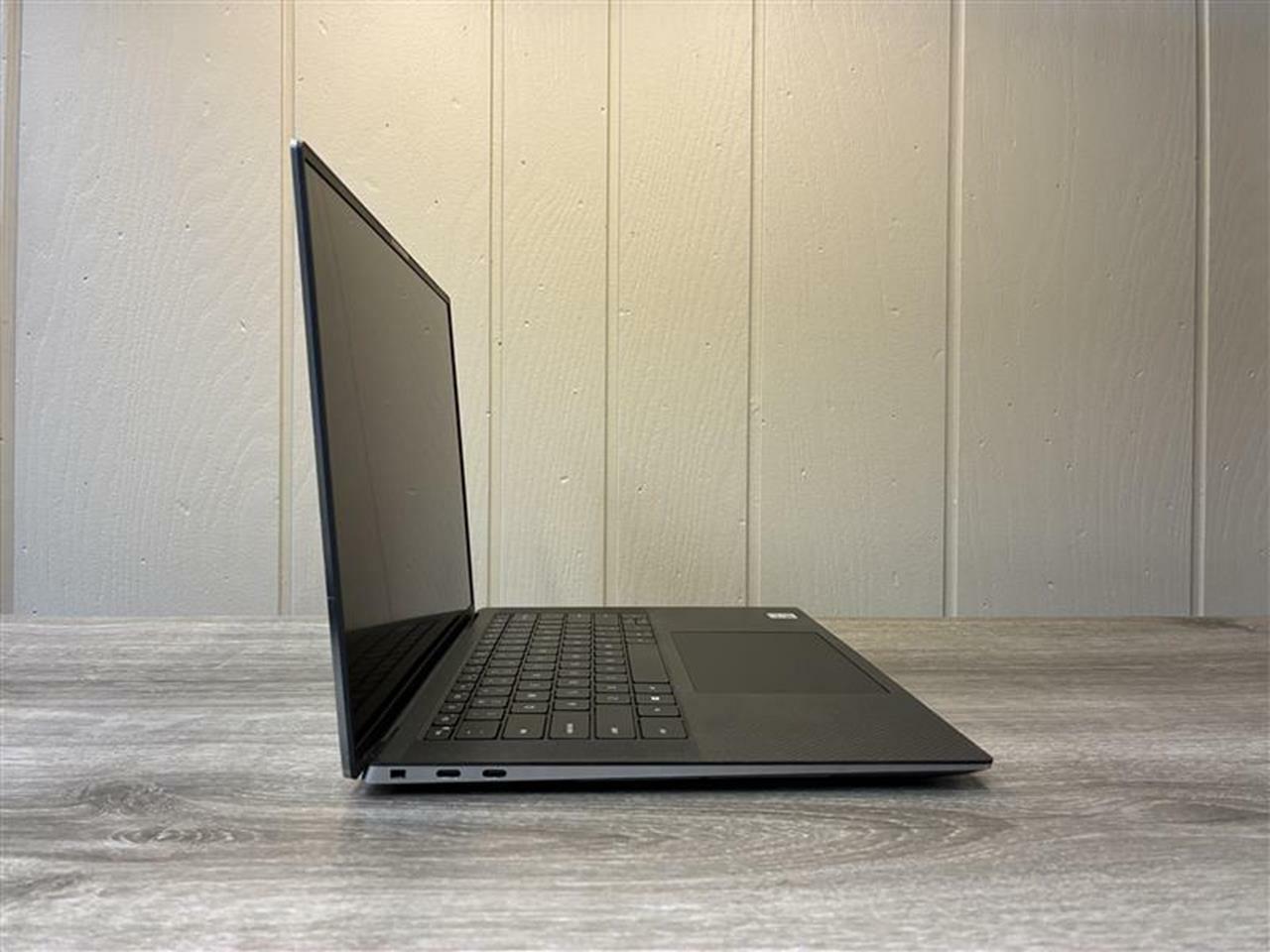 DELL PRECISION 5550 Core(TM) i7-10750H@2.60GHz NO HDD 16GB RAM NO OS 60% BATTERY