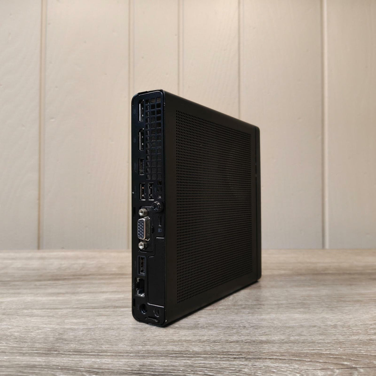 HP ELITEDESK 800 G6 | INTEL CORE i5-10500T 8GB RAM NO HDD NO OS | USED GOOD