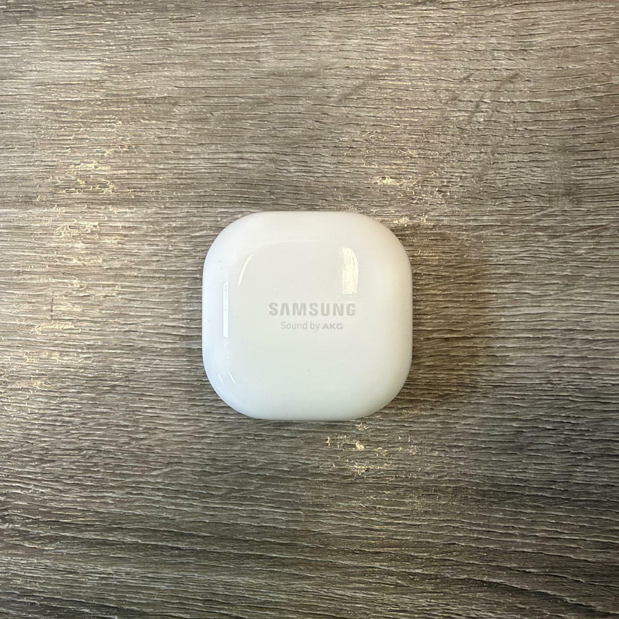 SAMSUNG GALAXY BUDS LIVE | USED GOOD
