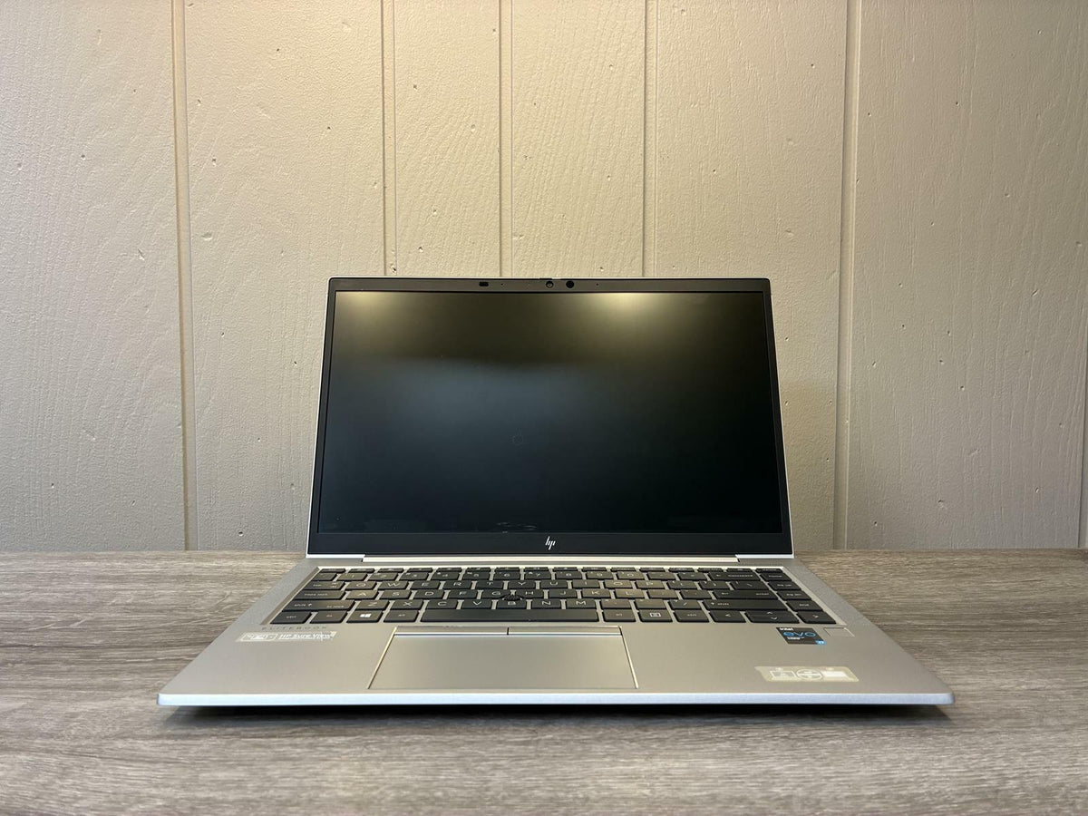 HP ELITEBOOK 840 G8 | 11th Gen Intel(R) Core(TM) i5-1145G7 @ 2.60GHz 16GB RAM NO HDD NO OS | USED GOOD | 70-75% BATTERY