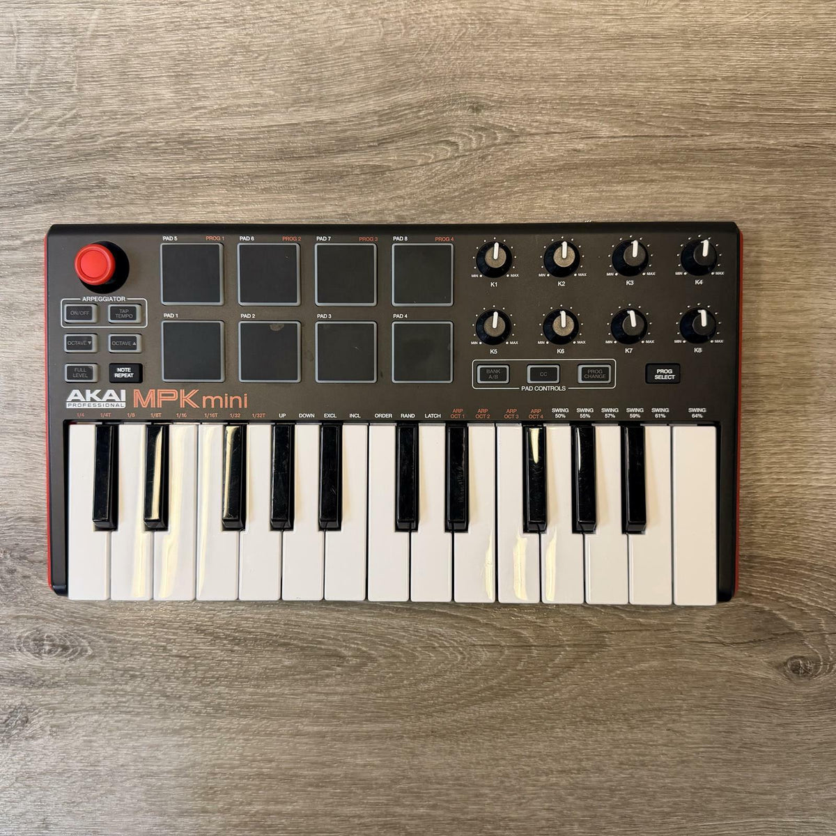 AKAI MPK MINI | USED GOOD