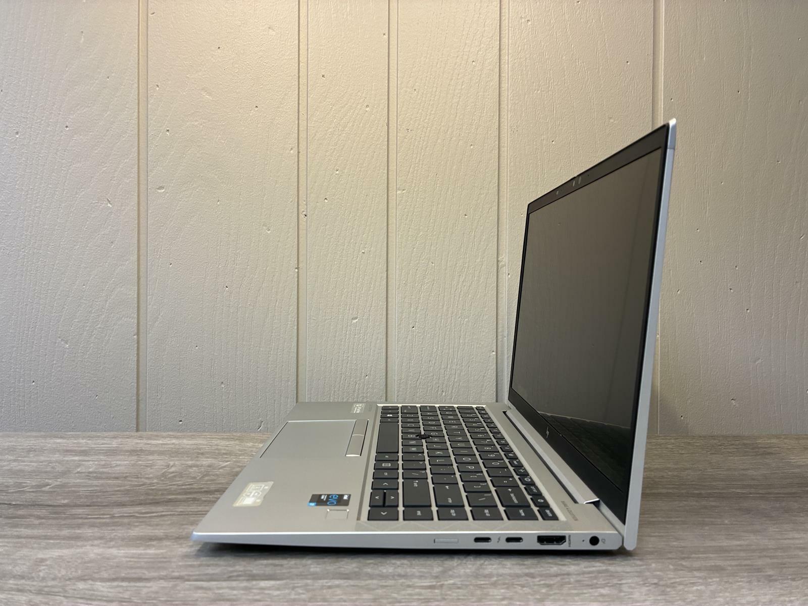 HP ELITEBOOK 840 G8 | Intel(R) Core(TM) i7-1165G7 @ 2.80GHz 8GB RAM 512 GB NO OS | USED GOOD