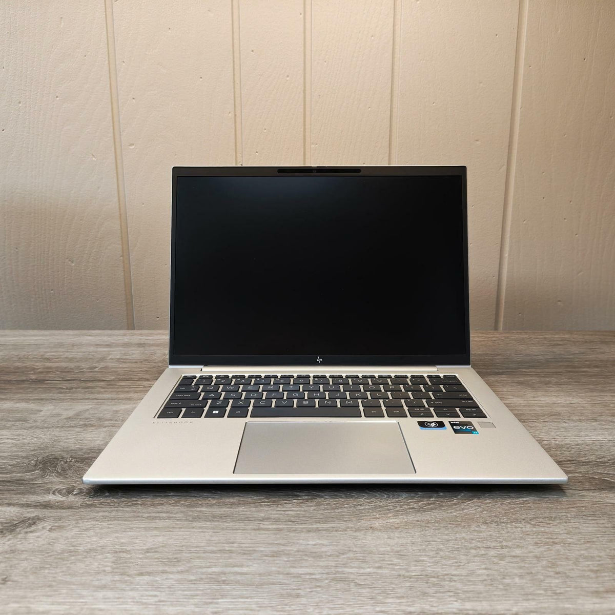 HP EliteBook 840 G9 | Intel(R) Core(TM) i7-1255U 8GB RAM 512 GB NO OS | USED GOOD | 70-75% BATTERY