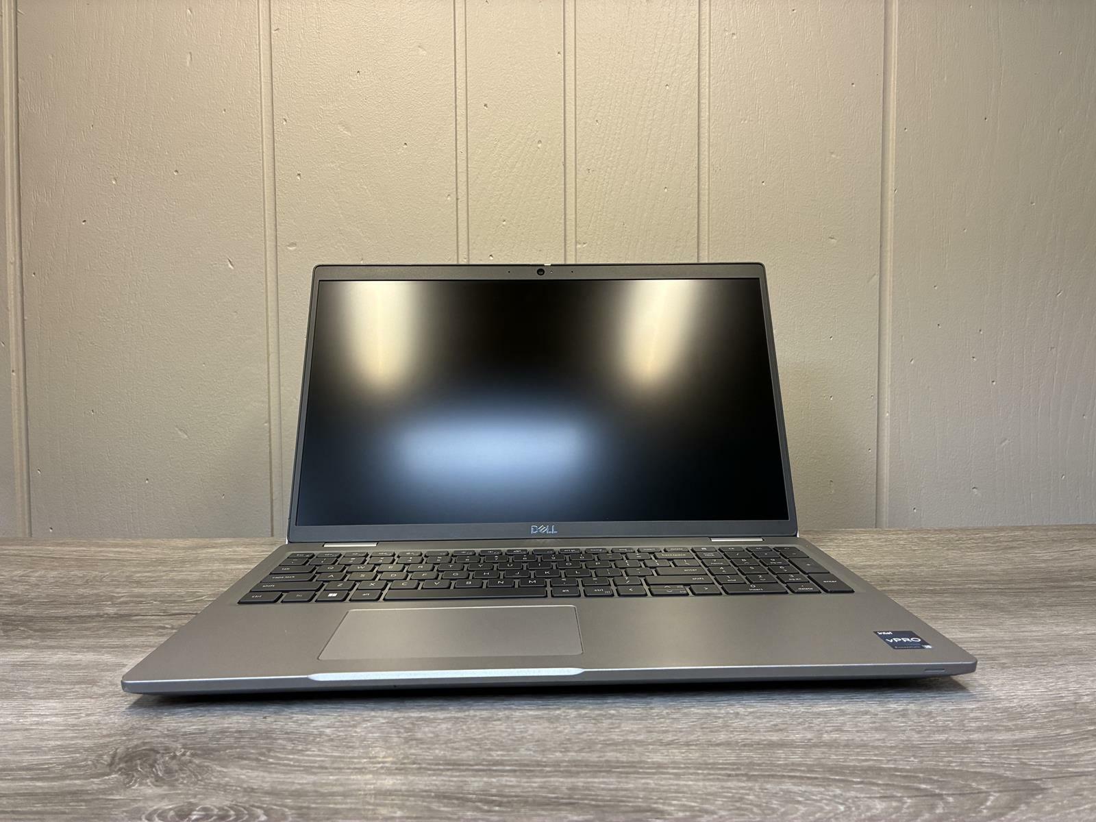 DELL Precision 3570 | Intel(R) Core(TM) i5-1235U 8GB RAM NO HDD NO OS | USED GOOD