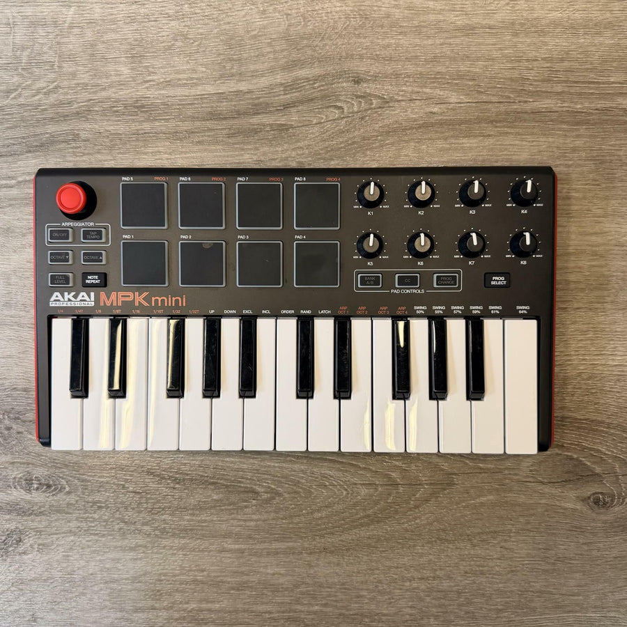 AKAI MPK MINI | USED GOOD