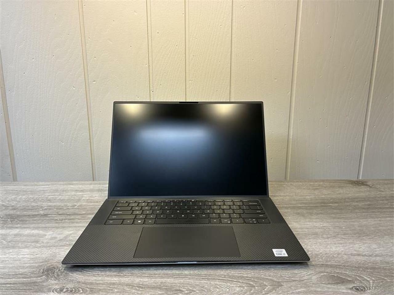 DELL PRECISION 5550 | Intel(R) Core(TM) i7-10750H @ 2.60GHz 16GB RAM NO HDD NO OS | USED GOOD
